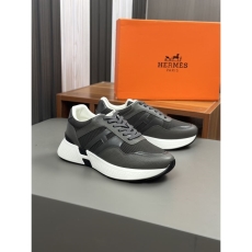 Hermes Low Shoes